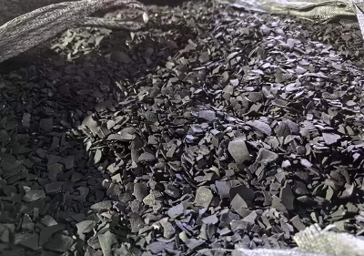 High Adsorption Coconut Shell Activated Carbon for Gold Extraction