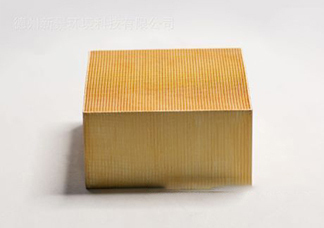 Low Temperature Ignition Precious Metal Catalyst for VOCs