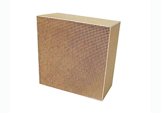 Industrial Waste Gas Purification Precious Metal Catalyst