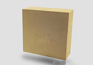 High Efficiency VOCs Removal Precious Metal Catalyst