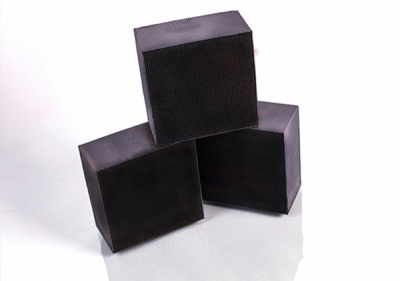 Low Temperature Non-Noble Metal Catalyst for Waste Gas Treatment