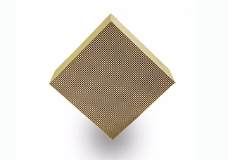 High Conversion Rate Precious Metal Catalyst for VOCs Oxidation