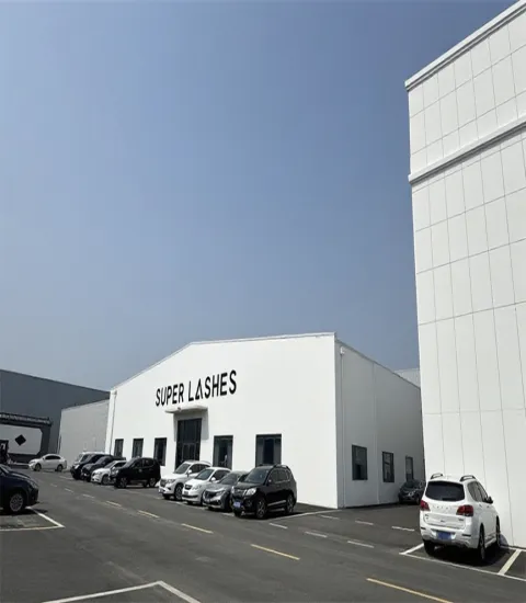 Factory Landscape Display