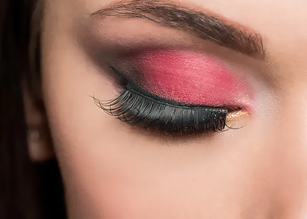 False Eyelashes Trends for the New Season