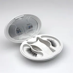 E-sports girl false eyelash series