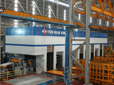 Jiade Machinery Recovers an Annual Output Value of 100 Million Yuan from Foreign Investors