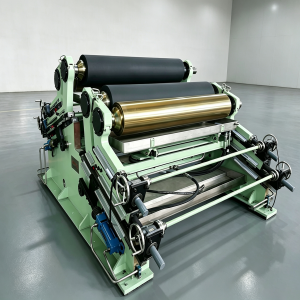 Steel Strip Pre-Paint Coil Coater