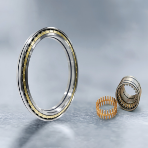 Fracturing Pump Bearing