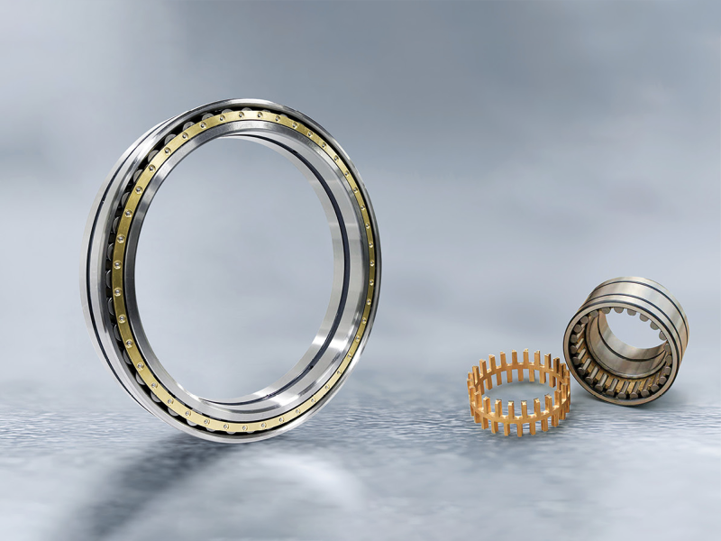 Fracturing Pump Bearing