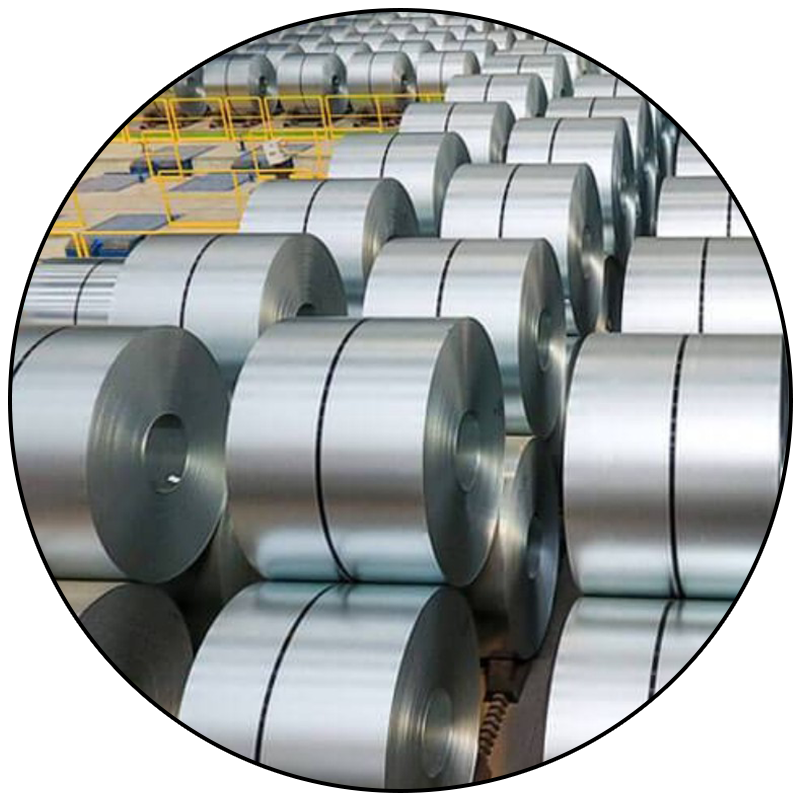 Stainless Stee
