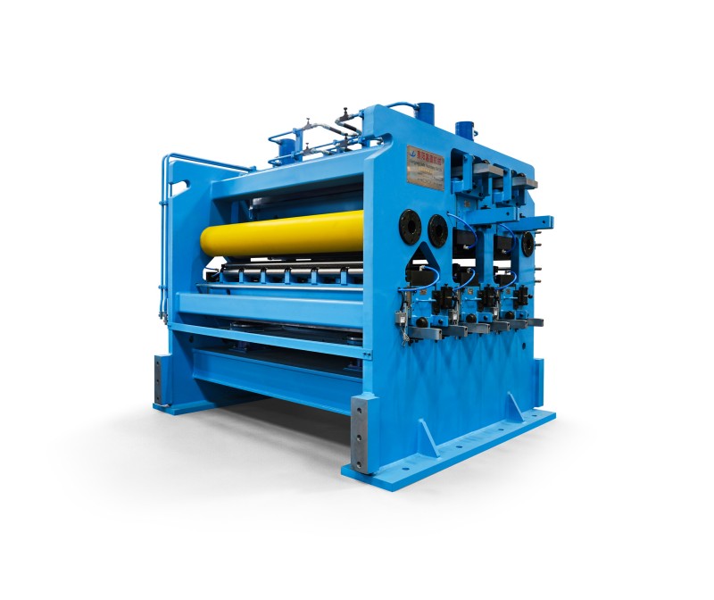 Tension leveler for aluminum coil (5).jpg