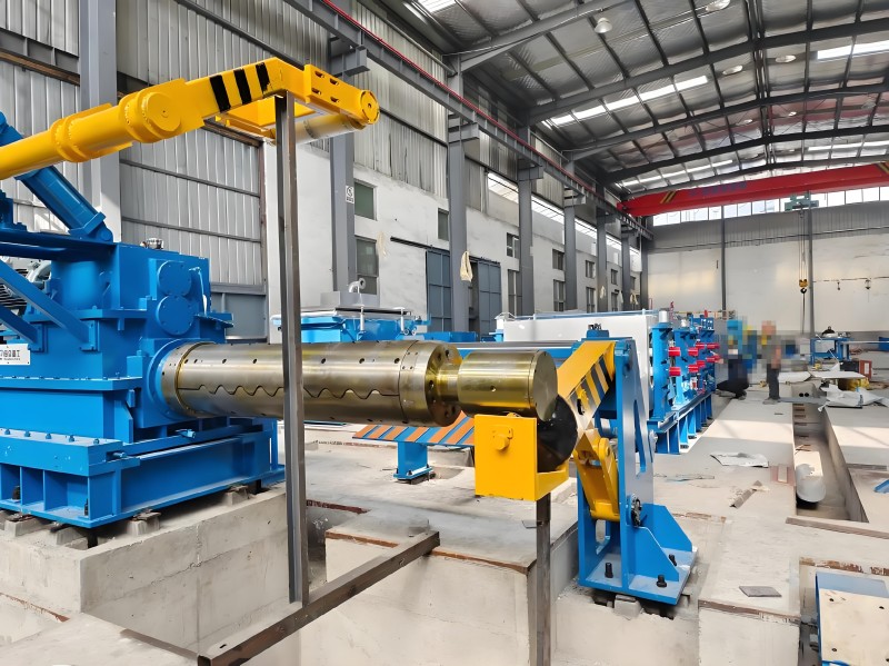 Finished Bright Aluminum Alloy Sheet