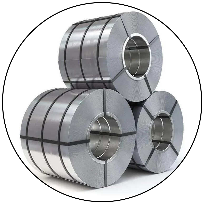 Titanium Alloy