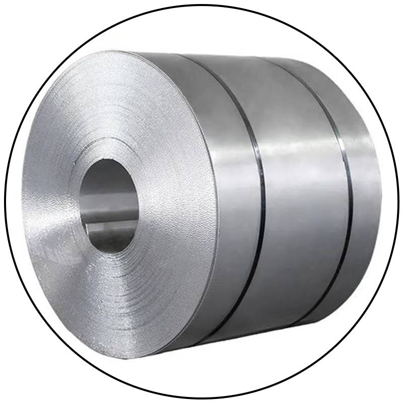 Aluminum Alloy
