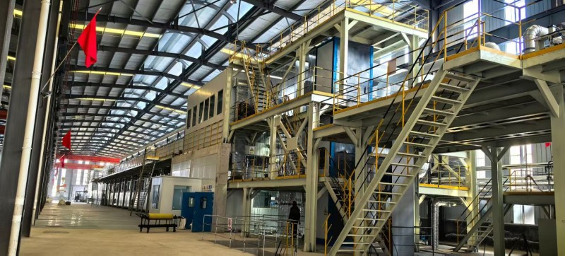 1700mm Continuous Galvanizing Line (CGL) – Tension Leveler Application (1).jpg