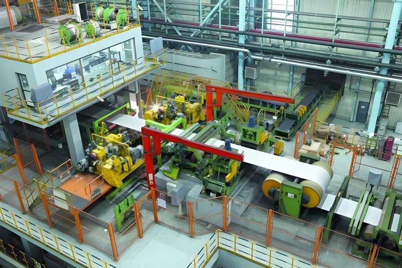 No. 2 Continuous Pickling Line Capacity Upgrade Project (1).jpg