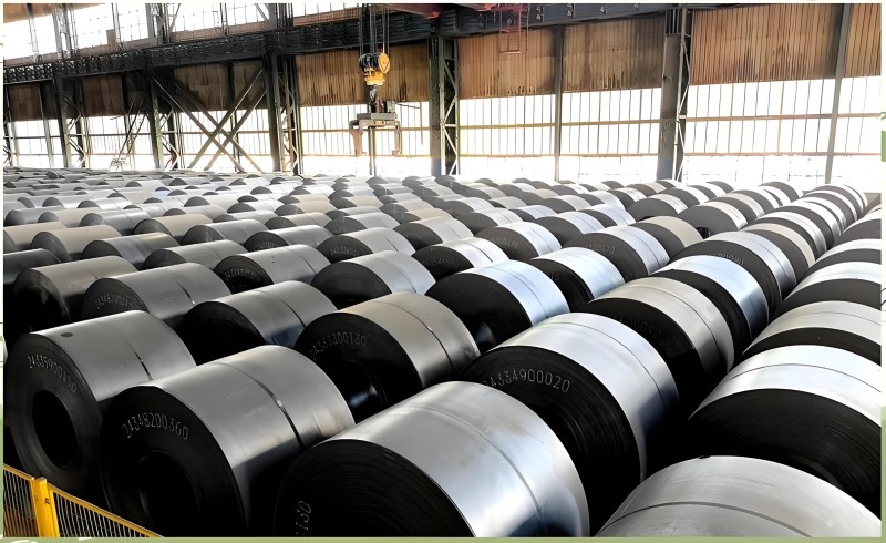 No. 2 Continuous Pickling Line Capacity Upgrade Project (2).jpg