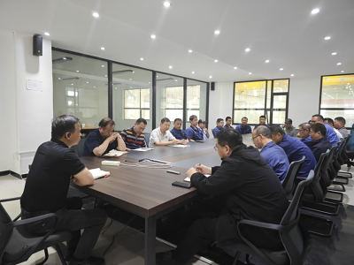 All-Staff Quality Awareness Training: Laying the Foundation for High-Quality Development