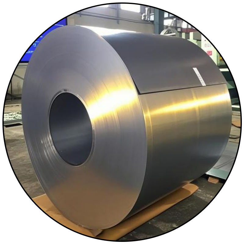 Advanced High  Strergth Steel (AHSS)