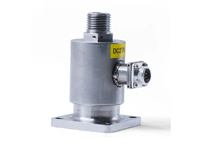 Solenoid valves for rocket engines