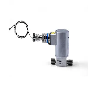 Airborne solenoid valve