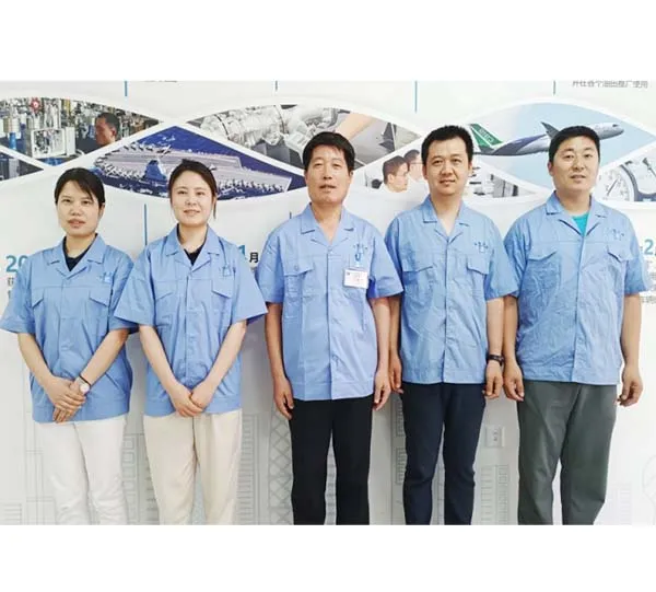 Testing Team
