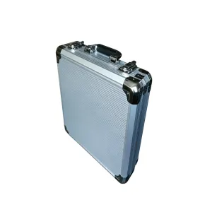 Custom Aluminum Equipment Cases