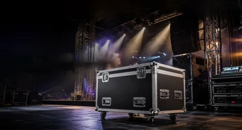 Stage & Entertainment