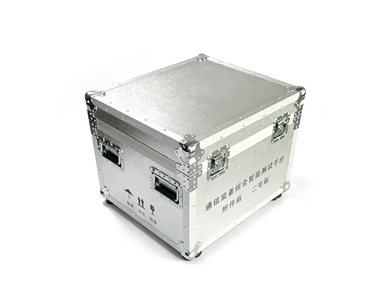 Heavy Duty Equipment Rack Case