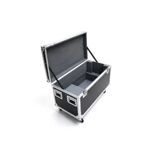 Internal Partition Equipment Transit Case