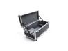 Internal Partition Equipment Transit Case