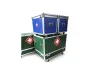 Medical Emergency Supplies Transport Case