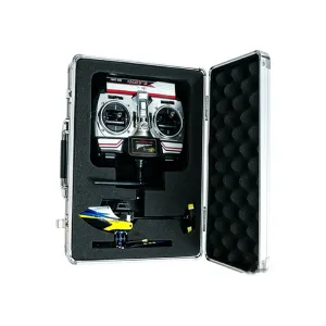 Drone Transmitter Carry Case
