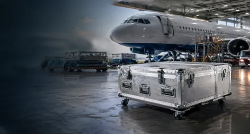 Aerospace & Transportation