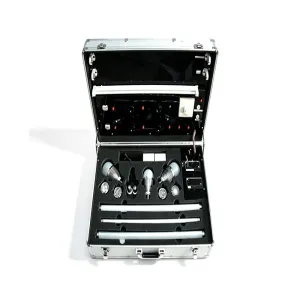LED Lighting Demo Case