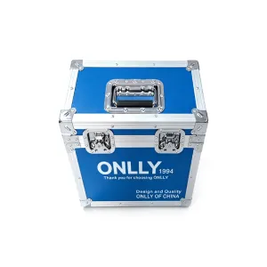Custom Printed Audio Flight Case