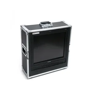 Monitor Rack Mount Case