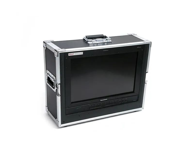 Monitor Rack Mount Case