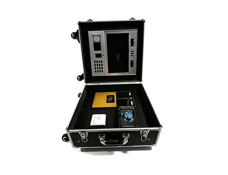 LED Module Demo Case