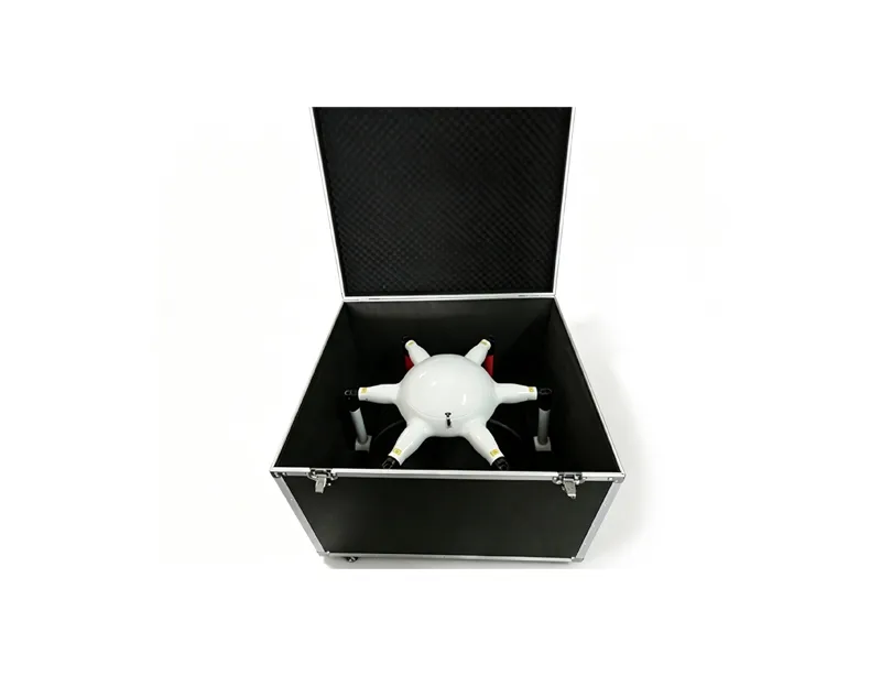Duty Drone Transport Case