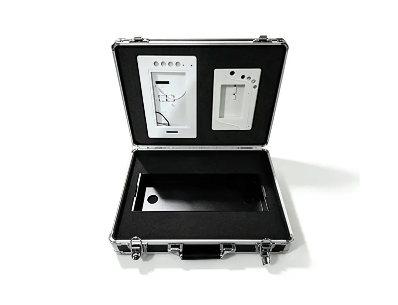 LED Driver Demo Case