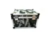 Digital Camouflage Aluminum Case