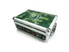 Camouflage Instrument Protection Case
