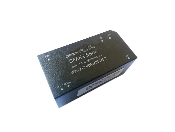 ACDC电源 CFAE2.5S05