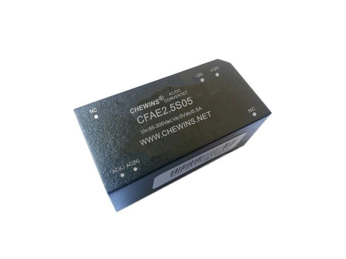ACDC电源 CFAE2.5系列