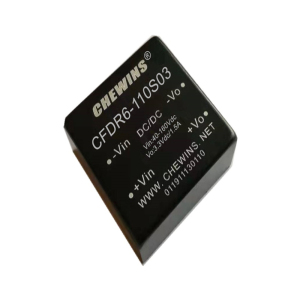 DC-DC电源模块 CFDR6