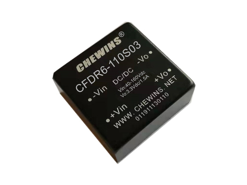 DCDC通信电源 CFDR6 