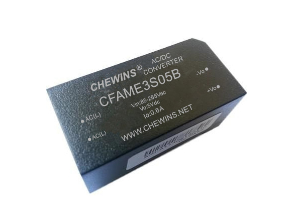 AC-DC电源 CFAE3-B系列