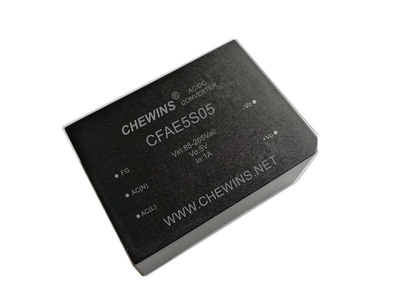 ACDC定制电源 CFAE5S05