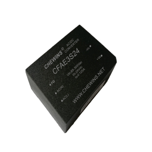 AC-DC电源模块CFAE3S24